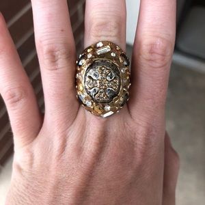 VIRGINS SAINTS & ANGELS (VSA) Ring Size 7